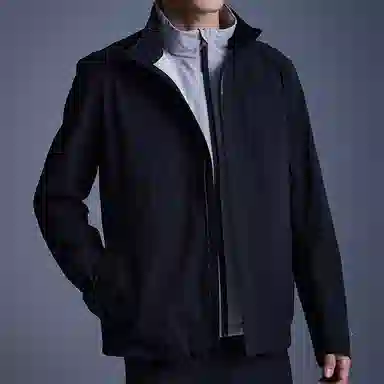 FOOXMET Windproof Waterproof Jacket