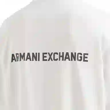 ARMANI EXCHANGE SS24 LogoT