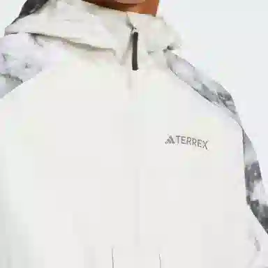 adidas x NATIONAL GEOGRAPHIC Terrex