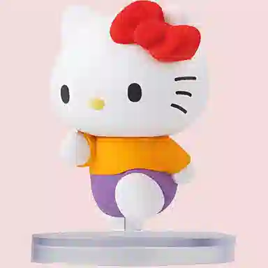 BANDAI x Sanrio 10
