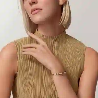 Cartier Love Bracelet