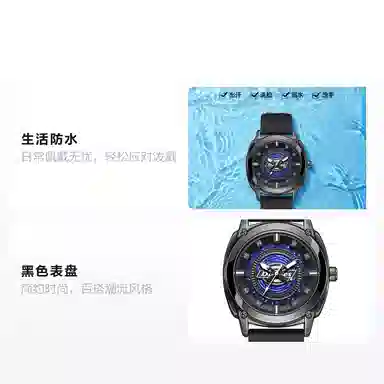 Dickies Galaxy Series