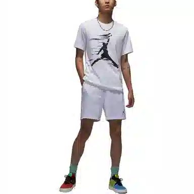 Jordan Jumpman MVP White/Black