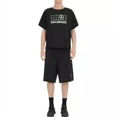 MM6 Maison Margiela x Salomon