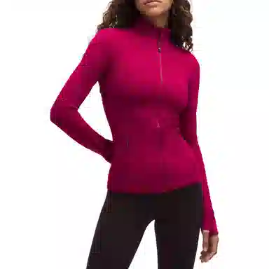 lululemon Define Nulu Jacket