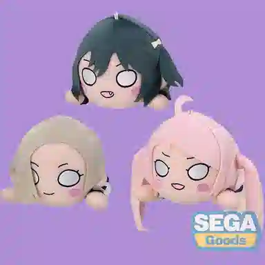SEGA LoveLive MP