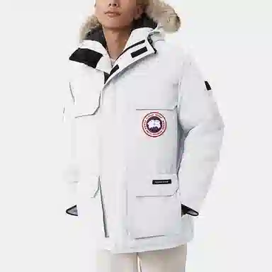 Canada Goose Fusion Fit Expedition Logo