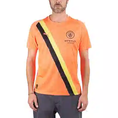 PUMA x Kidsuper MCFC T