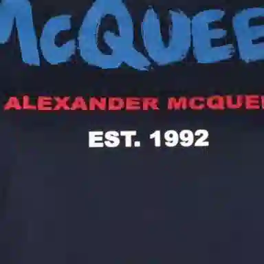 Alexander McQueen T
