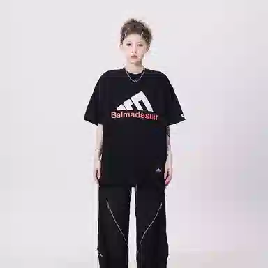 BLACK AT T