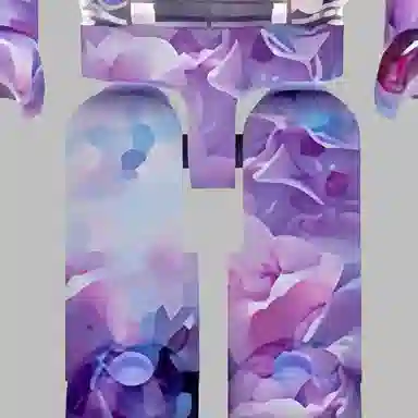 BERBRICK Forward Fashion X My First 2023 1000