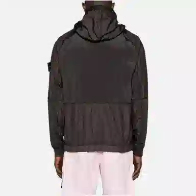 Stone Island SS24 Nylon Jacket