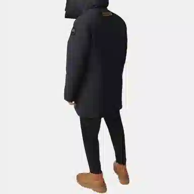 Canada Goose FW21 Langford