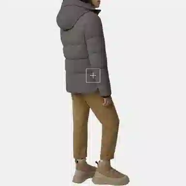 Canada Goose MacMillan Black Label