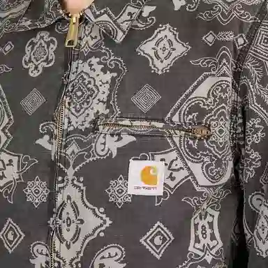 Carhartt WIP Detroit Jacket