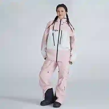 BURTON GORETEXAK457 GUIDE PRO 24-25 3L