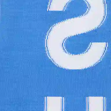 Supreme Intarsia S/S Top