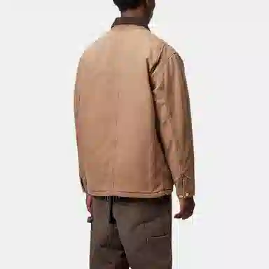 Carhartt WIP OG Chore Coat