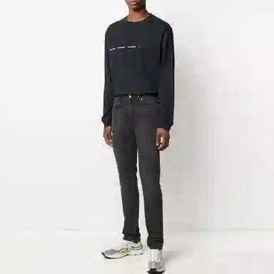 Acne Studios FW23 North