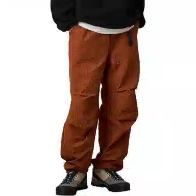 Gramicci Northside Plaid