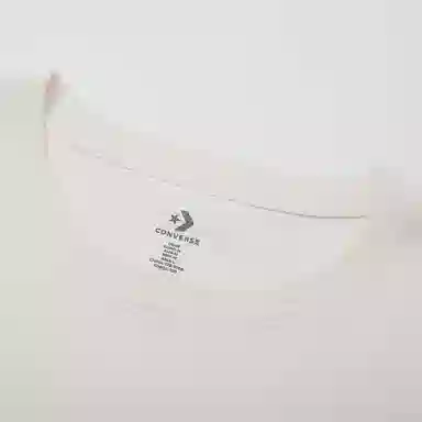 Converse logo SS24T