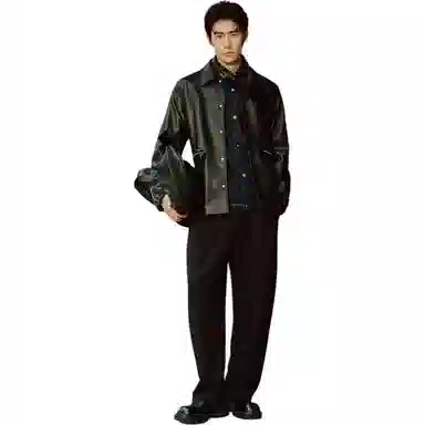 PEACEBIRD MEN Peter Do