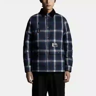 Moncler x Fragment FW21