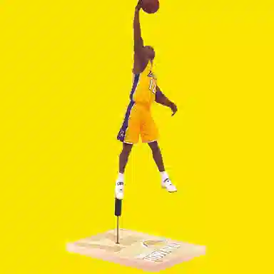 McFARLANE NBA NBA 22 15.2cm