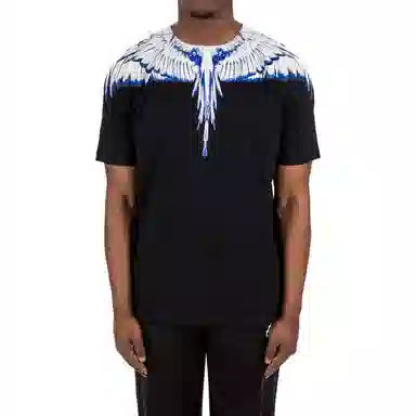 Marcelo Burlon Icon-Wings T-Shirt