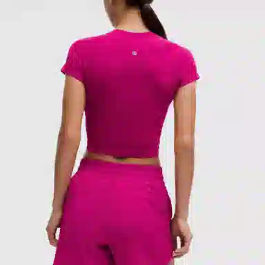 lululemon Swiftly Tech T