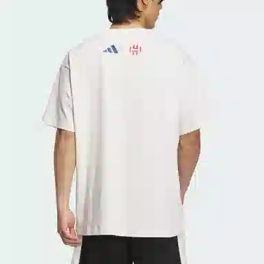adidas BB HARDEN TEE T