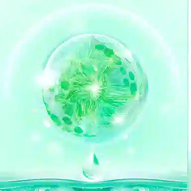 百雀羚 草本精萃洁面水乳霜 保湿清爽补水