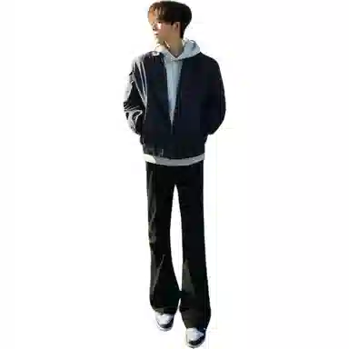 DUATOGE cleanfitvibe