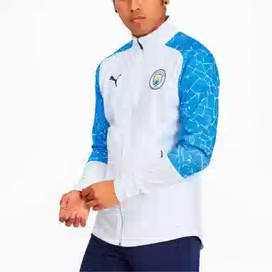 PUMA 2020-21 Jacket