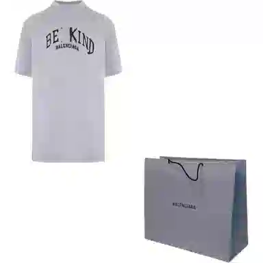 Balenciaga FW23 LogoT