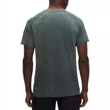 lululemon Metal Vent Tech T