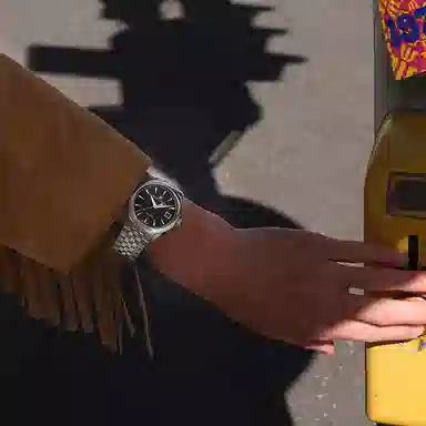 MAURICE LACROIX 40mm