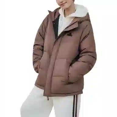 adidas FW25 Down Jacket