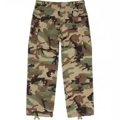 Stussy FW25 Cargo Pant