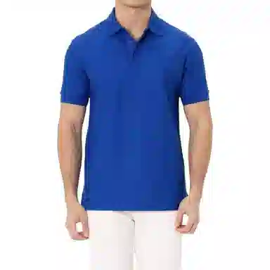Burberry Polo Blue