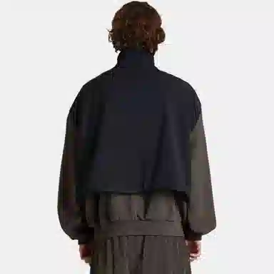 Fear of God Essentials SS24 Nylon Fleece Mockneck