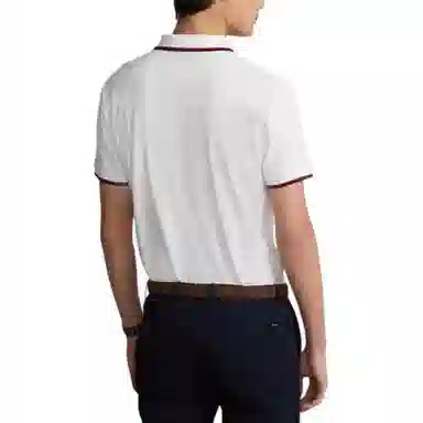 Polo Ralph Lauren SS24 logoPolo