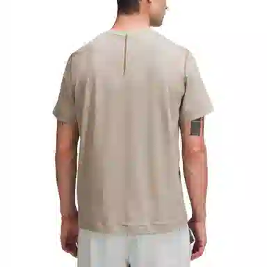 lululemon Soft Jersey Short-Sleeve Shirt T