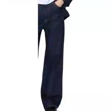 UNIQLO FW24 Denim Series