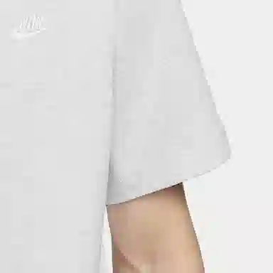 Nike Club AS M NK SS HENLEY T