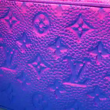 LOUIS VUITTON Virgil