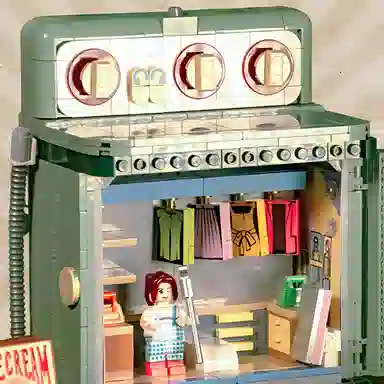 TOPTOY 16003