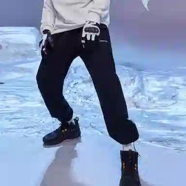 RIGORER Basketball Joggers