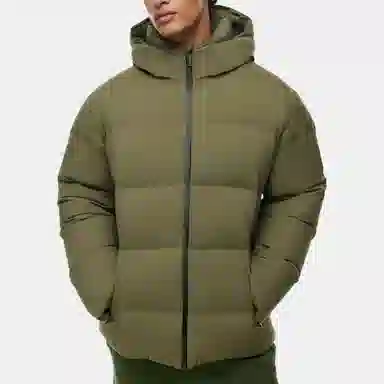 ARITZIA Super Puff₂O