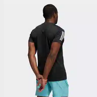 adidas H.rdy Warri Tee T